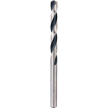 Broca Metal HSS PointTeQ DIN338 6,0x57x93 mm, Bosch 2608577228