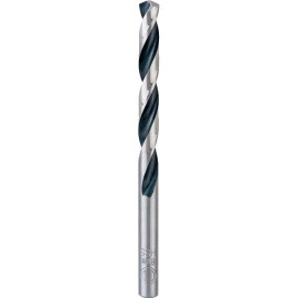 Broca Metal HSS PointTeQ DIN338 8,0x75x117 mm, Bosch 2608577248