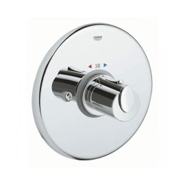 Central encastre termostática Grohtherm 1000, Grohe 34160000