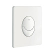 Placa Skate Air branca, Grohe 37965SHO