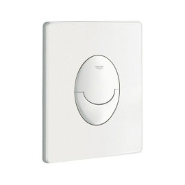 Placa Skate Air branca, Grohe 37965SHO