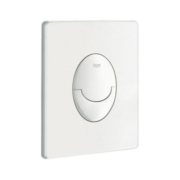 Placa Skate Air branca, Grohe 37965SHO