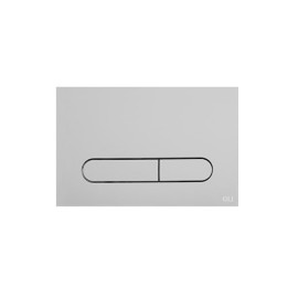 Placa de comando BOUND mate, para OLI74 e OLI80, OLI CG41000133213