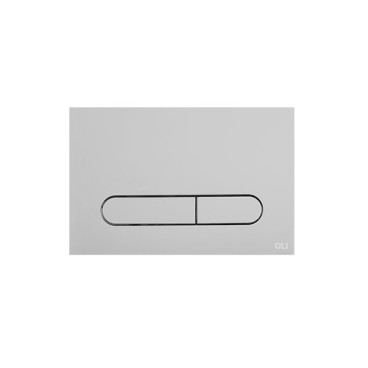 Placa de comando BOUND mate, para OLI74 e OLI80, OLI CG41000133213
