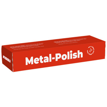 Pasta METALPOLISH 50 ml, Rodi 033551