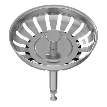 Cesta para válvula automática, Rodi 02890A