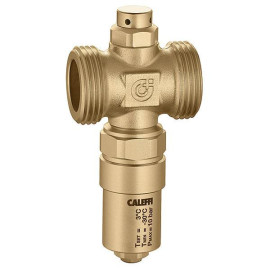 Válvula antigelo 1''1/4, Caleffi 108702