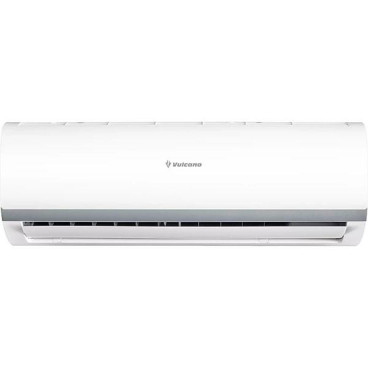 Ar condicionado Multisplit Easy3 Cool unidade interior 2,6 kW/9.000 BTU, 7733702192, R32, Vulcano