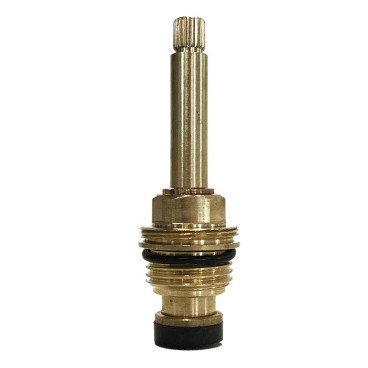 Castelo 1/2'' com +2 cm (só amarelo) para caixa passagem