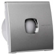 Extrator SILENTIS LN 10 Inox, saída 100 mm, 90 m3/h, CATA 01072300