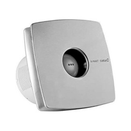 Extrator X-MART 15 inox, saída 150 mm, 320 m3/h, CATA 01060000