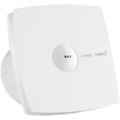 Extrator X-MART MATIC 12 branco, saída 120 mm, 190 m3/h, CATA 01025000