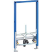 Estrutura Duofix para bidé 98 cm Universal, Geberit 111.535.00.2