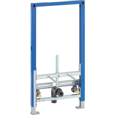 Estrutura Duofix para bidé 98 cm Universal, Geberit 111.535.00.2
