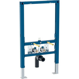 Estrutura Duofix para bidé 82 cm, Geberit 111.537.00.3