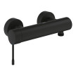 Torneira monocomando de duche Essence, preto mate, Grohe 25252KF1