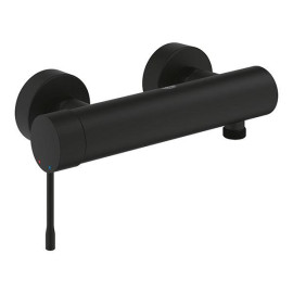 Torneira monocomando de duche Essence, preto mate, Grohe 25252KF1