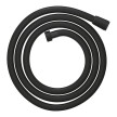 Bicha Silverflex 1,75 m, preto mate, Grohe 28388KF1