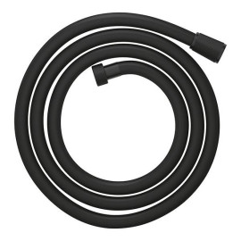 Bicha Silverflex 1,75 m, preto mate, Grohe 28388KF1