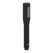 Chuveiro Euphoria Stick, preto mate, Grohe 22126KF0