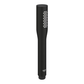 Chuveiro Euphoria Stick, preto mate, Grohe 22126KF0