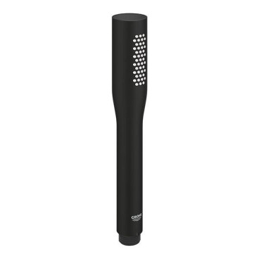Chuveiro Euphoria Stick, preto mate, Grohe 22126KF0
