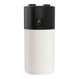 Bomba de calor mural AQS AquaSmart 2 sem serpentina HP100 W, Vulcano 7738340441