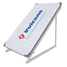 Lona com proteção UV para Coletor Solar Vulcano, 7181535591 Vulcano