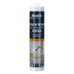 Cola e Veda H550 cinza 290 ml, Bostik