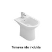 Bidé LOFT, branco, Sanitana S10206318200001