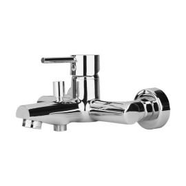 Torneira monocomando de banheira Bianchi, W7 WBIANCHI003