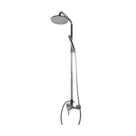 Sistema de duche com Torneira Monocomando de duche Bianchi, W7 WBIANCHI006