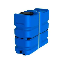 Depósito modular AquaBlock XL 2.400 L Schutz 4031465