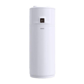 Bomba de calor AQS BC ACS 100 IN, Baxi 7824167