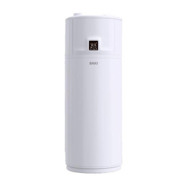 Bomba de calor AQS BC ACS 100 IN, Baxi 7824167