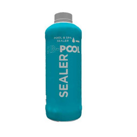 SB-Pool Sealer para vedar vazamentos (1 L), CTX 74725