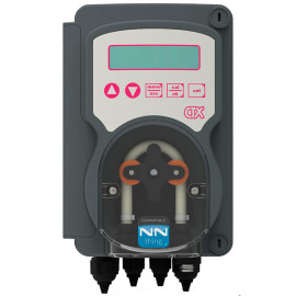 Bomba doseadora MY POOL PH 1,5 L/H, 230 V, CTX 72698