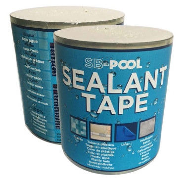 SB-Pool fita selante, Astralpool 75214
