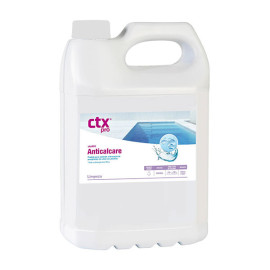CTX-602 Anticalcário ECO (5 L), Astralpool 060205CCMQ