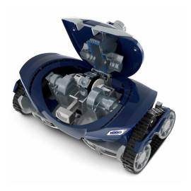Aspirador Hidráulico MX10, Zodiac WS000075
