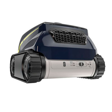 Robot aspirador de piscina sem fios FREERIDER RF 5200 IQ, Zodiac WR000576