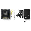 Robot aspirador de piscina sem fios FREERIDER™ RF 5600 IQ, Zodiac WR000507