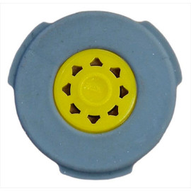 Mini economizador de duche 1/2'', 5 l/min, amarelo, Neoperl