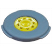 Mini economizador de duche 1/2", 5 l/min, amarelo Neoperl
