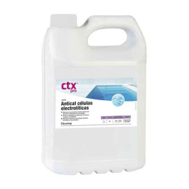 CTX-35 Desincrustante células electrólise (5 L), Astralpool 31127
