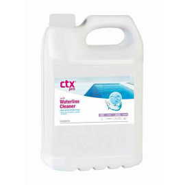 CTX-75 Desengordurante de linha de água 25 L, Astralpool 03223