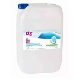 CTX-500 Algicida acção preventiva (25 L), Astralpool 03195