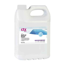 CTX-700 Antical Super - calcário e ferro, 5 L, CTX 03231