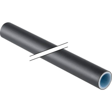 Tubo multicamada 32 mm em vara (5 m) Mepla, Geberit 604.100.00.1