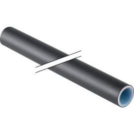 Tubo multicamada 40 mm em vara (5 m) Mepla, Geberit 605.100.00.1